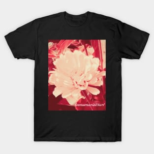 Flower T-Shirt